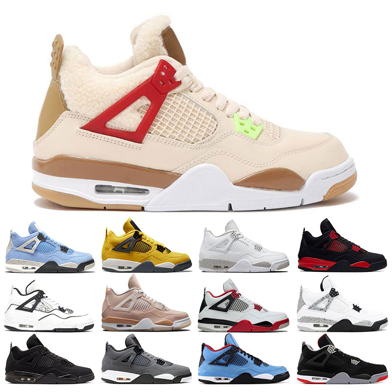 aj jumpman 4 men basketball shoes 4s women University Blue White Oreo Camo Fire Red Black Cat Paris Pure Money air jordan running trainer sp
aj jumpman 4 men basketball shoes 4s women University Blue White Oreo Camo Fire Red Black Cat Paris Pure Money air jordan running trainer sp