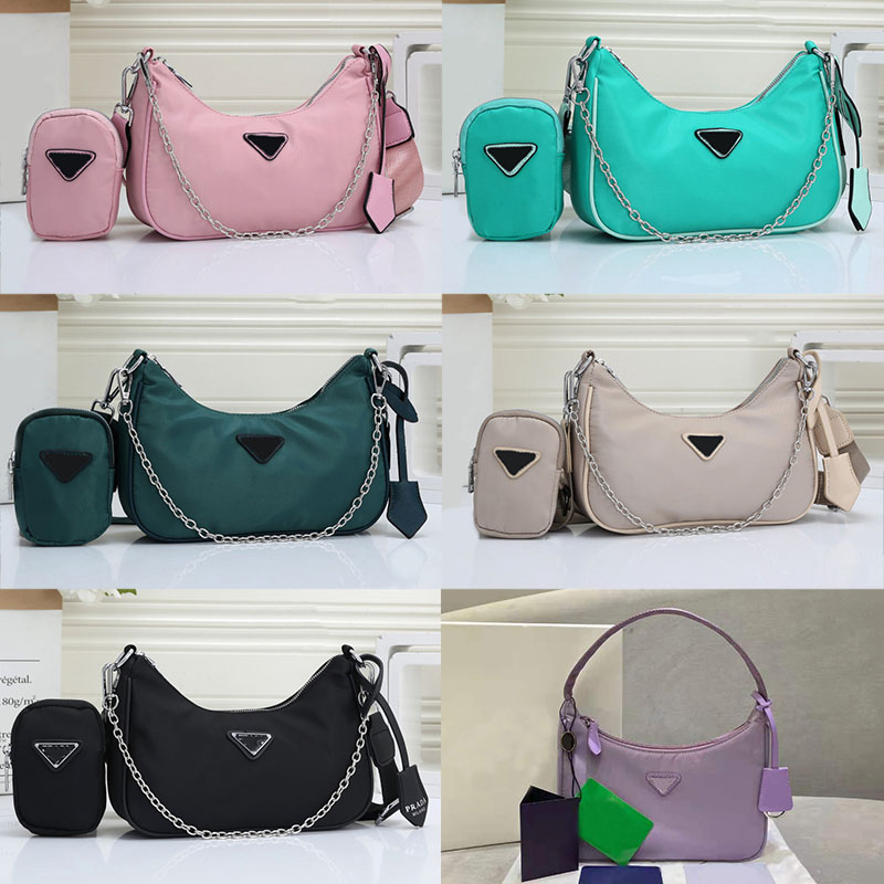 High Quality Designer Hobo Re-Edition 2000 Nylon bags Re Edition 2005 Women Men Lady Cross Body Tote Shoulder Purse Handbag Bag Wallet Black With Box Womens 9, Actual pictures contact me
High Quality Designer Hobo Re-Edition 2000 Nylon bags Re Edition 2005 Women Men Lady Cross Body Tote Shoulder Purse Handbag Bag Wallet Black With Box Womens 9, Actual pictures contact me