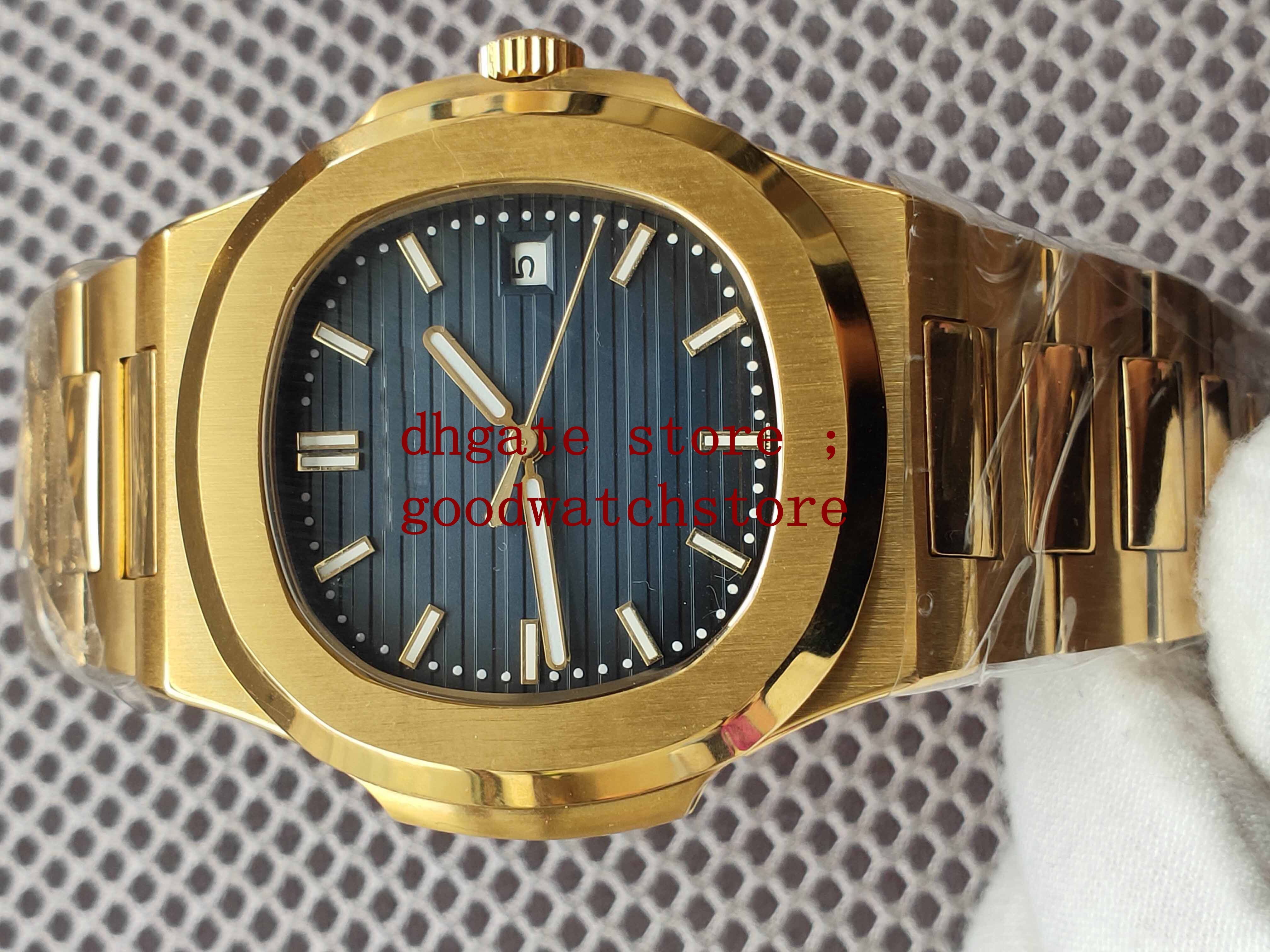 Maker Racing GOOD wristwatches Top Quality 40mm 5711R 5711 mechanical automatic movement Transparent backcase sapphire crystal sport wristwatch, Slivery;brown
Maker Racing GOOD wristwatches Top Quality 40mm 5711R 5711 mechanical automatic movement Transparent backcase sapphire crystal sport wristwatch, Slivery;brown