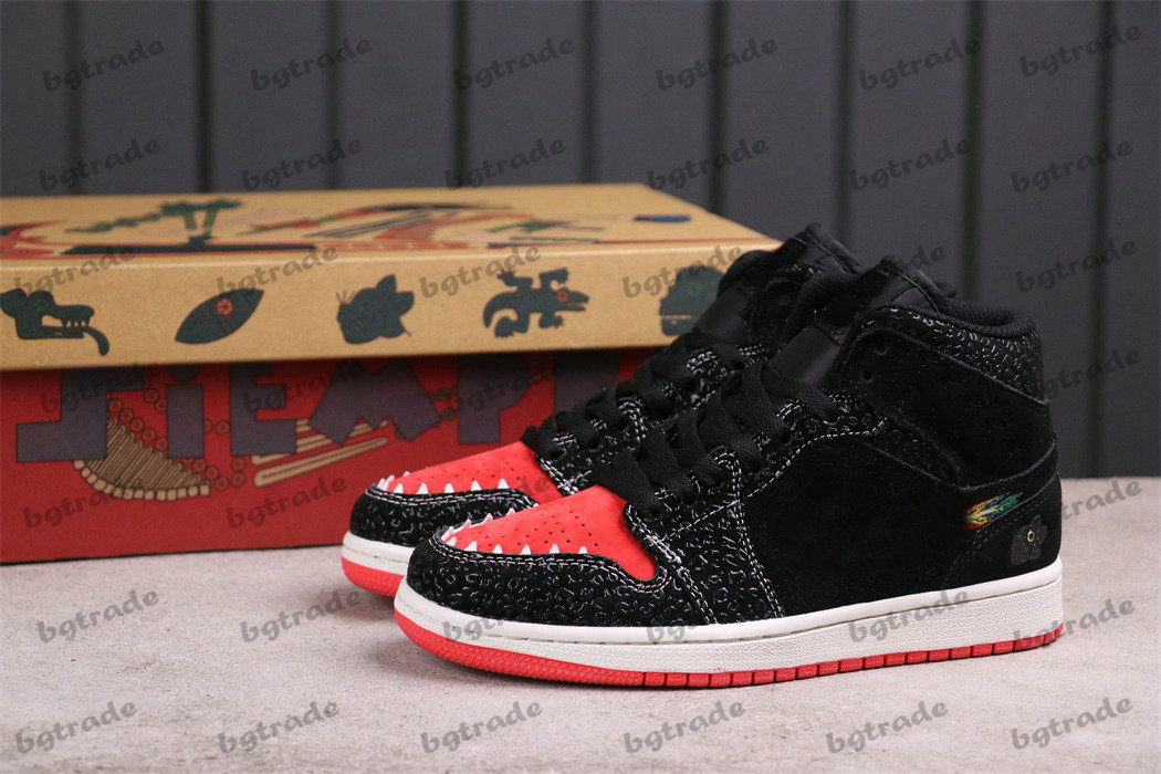 1 Mid SiEMPRE Familia Mexico Drawing Sports Shoes 1s Day of the Dead Casual Trainers Sneakers
1 Mid SiEMPRE Familia Mexico Drawing Sports Shoes 1s Day of the Dead Casual Trainers Sneakers