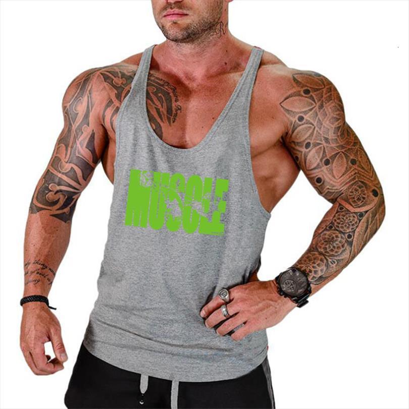 brand men summer gyms fitness tank fashion mens clothing loose breathable sleeveless shirts workout vest, White;black
brand men summer gyms fitness tank fashion mens clothing loose breathable sleeveless shirts workout vest, White;black