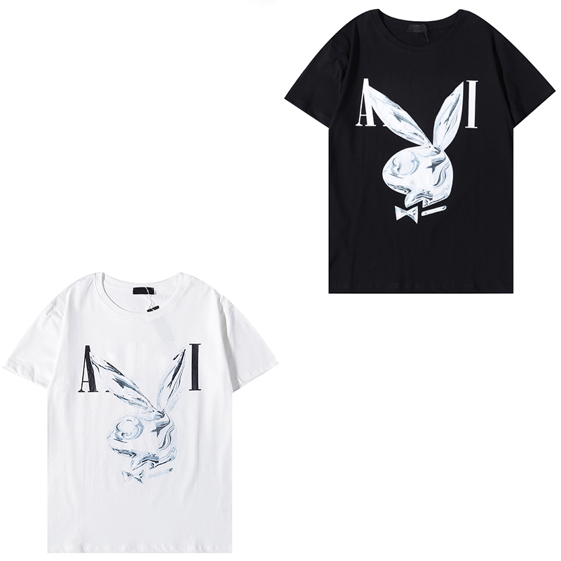 Summer Mens T Shirt Casual Man Womens Loose Tees With Letters Print Short Sleeves Fashion Men Shirts Size M-XXXL
Summer Mens T Shirt Casual Man Womens Loose Tees With Letters Print Short Sleeves Fashion Men Shirts Size M-XXXL