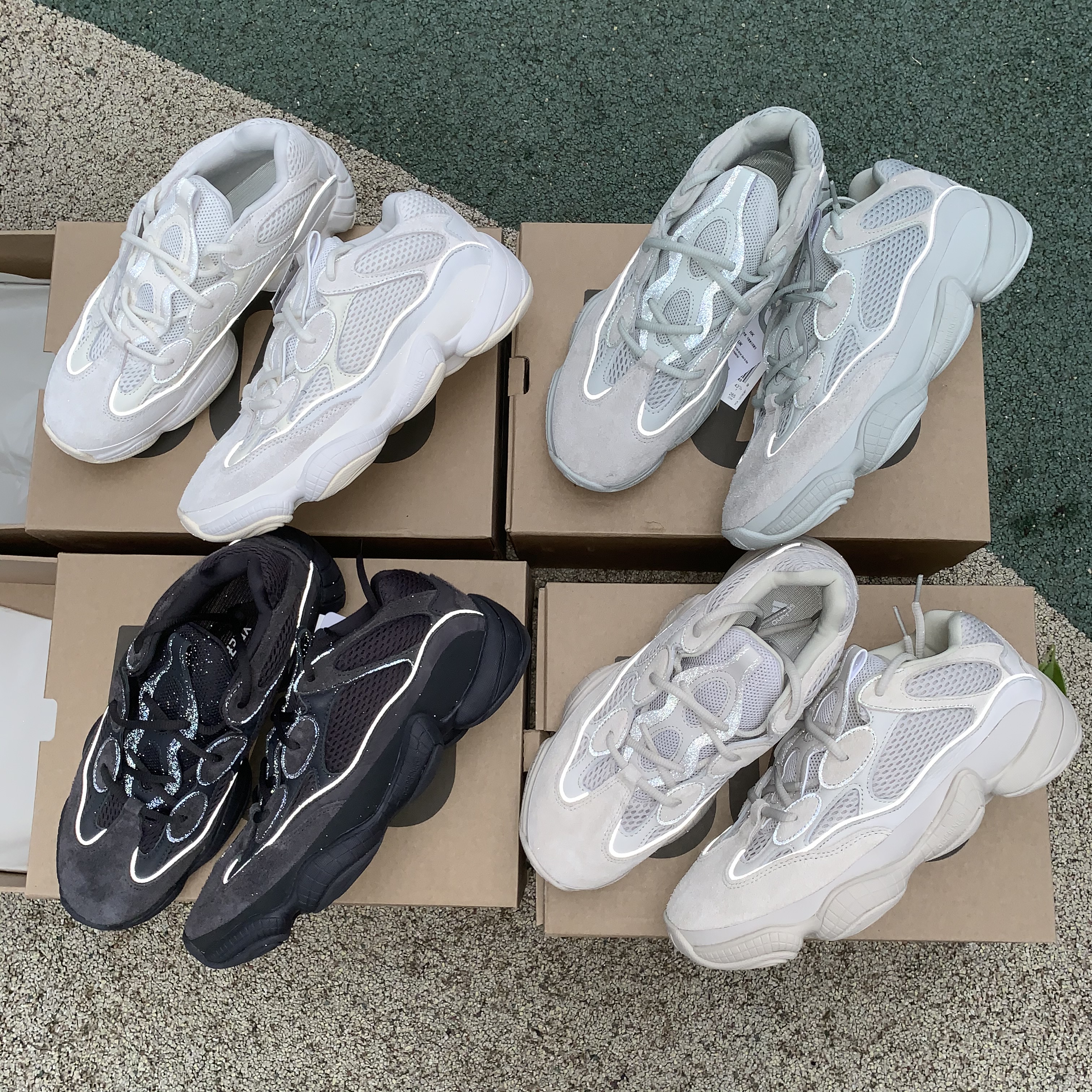 700 V1 V2 V3 Wave Runner Mauve MNVN Vanta Statische Schuhe Mann Womens 500 Grau Sport Designer Sneakers 36-47
700 V1 V2 V3 Wave Runner Mauve MNVN Vanta Statische Schuhe Mann Womens 500 Grau Sport Designer Sneakers 36-47