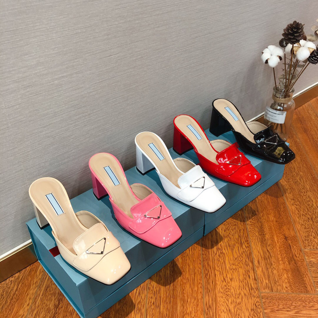 Leather Sandal Women Dress Shoes Luxury Designer Sandals 7cm High Heels Wedding Party Work Shoe Size 34-40, Red
Leather Sandal Women Dress Shoes Luxury Designer Sandals 7cm High Heels Wedding Party Work Shoe Size 34-40, Red