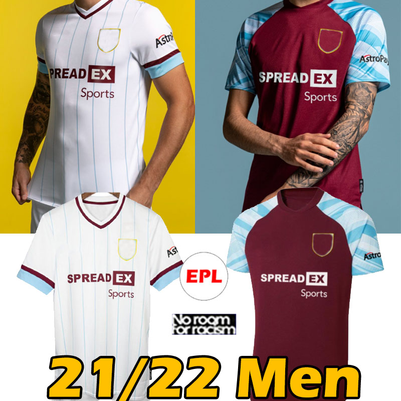 2021 2022 Lancashire Burn soccer jerseys FC The Clarets JERSEY WESTWOOD BARNES BROWNHILL VYDRA McNEIL RODRIGUEZ 21/22 men football shirts Uniforms, 21 22 home patch
2021 2022 Lancashire Burn soccer jerseys FC The Clarets JERSEY WESTWOOD BARNES BROWNHILL VYDRA McNEIL RODRIGUEZ 21/22 men football shirts Uniforms, 21 22 home patch
