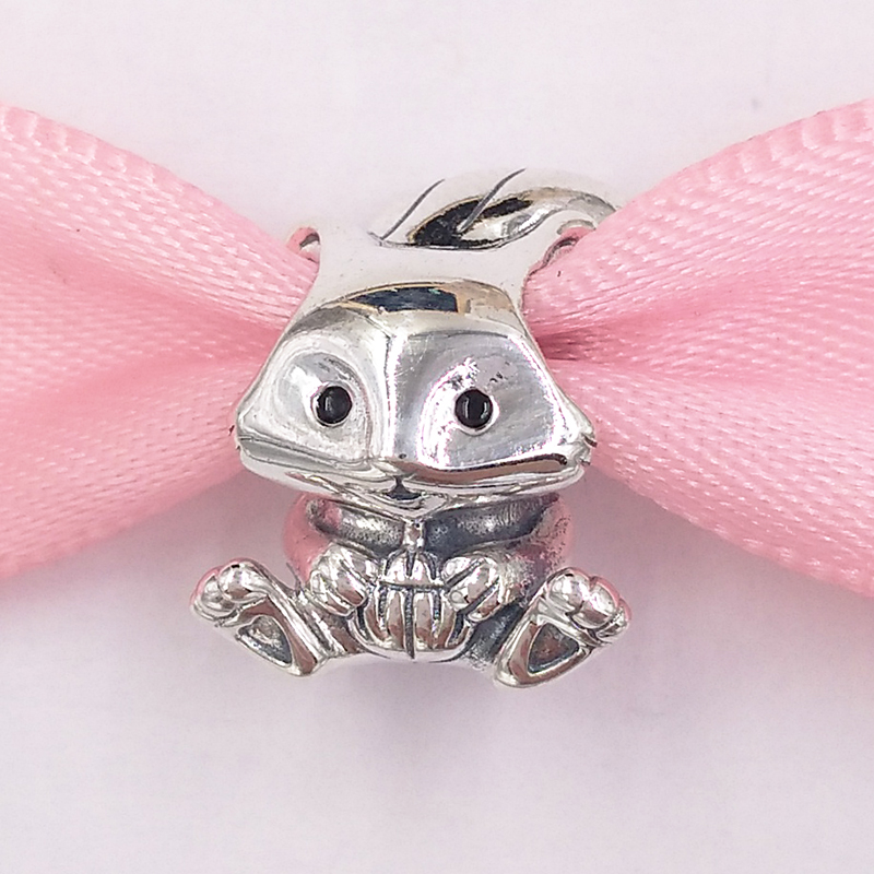 AkiraJewel 925 Sterling Silver Beads Pandora Cute Squirrel Charm Charms Fits European Pandora Style Jewelry Bracelets & Necklace 799105C01
AkiraJewel 925 Sterling Silver Beads Pandora Cute Squirrel Charm Charms Fits European Pandora Style Jewelry Bracelets & Necklace 799105C01