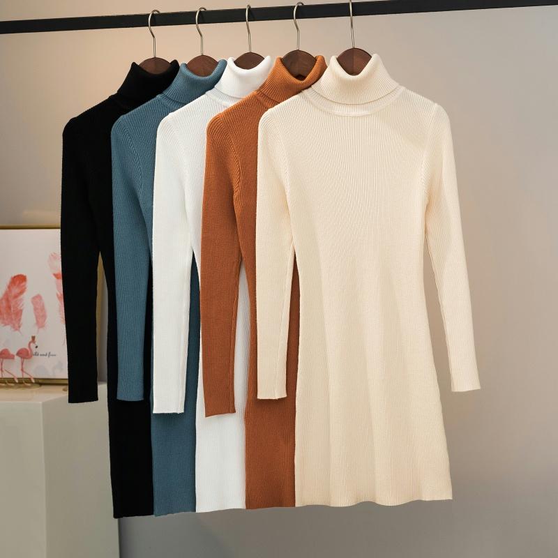Casual Dresses AOSSVIAO 2022 Autumn Winte Vintage Knitted Dress Women Long Sleeve Bodycon Short Ladies Elegant Fashion Party, Black;gray
Casual Dresses AOSSVIAO 2022 Autumn Winte Vintage Knitted Dress Women Long Sleeve Bodycon Short Ladies Elegant Fashion Party, Black;gray