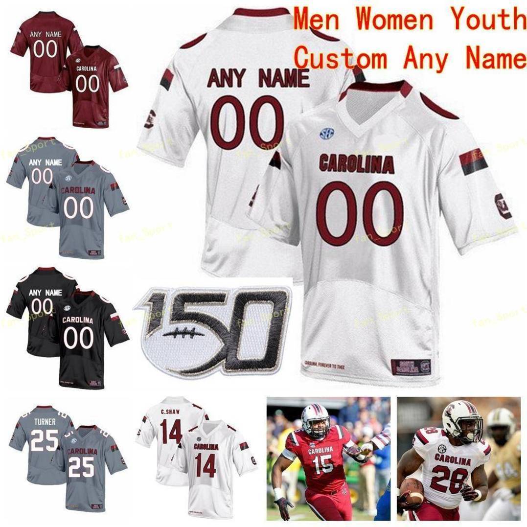 NCAA College Jerseys South Carolina Gamecocks 11 Pharoh Cooper 13 Shi Smith 14 Connor Shaw 18 OrTre Smith 25 AJ Turner Custom Football Stitched, As
NCAA College Jerseys South Carolina Gamecocks 11 Pharoh Cooper 13 Shi Smith 14 Connor Shaw 18 OrTre Smith 25 AJ Turner Custom Football Stitched, As