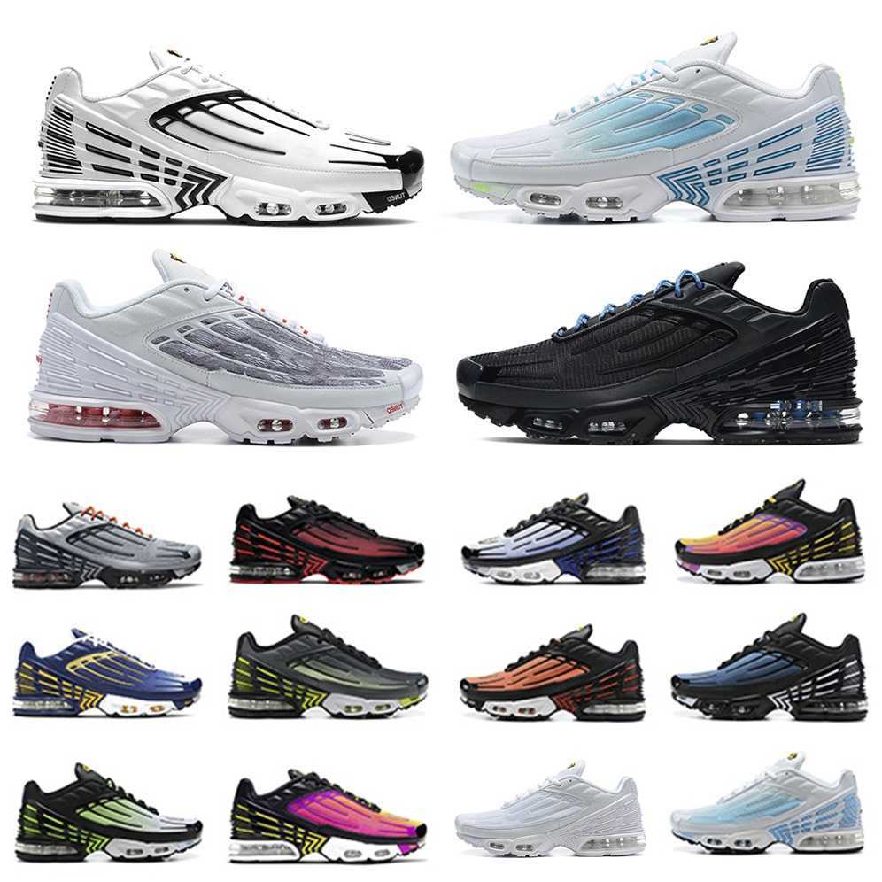 Kanye Tn Plus 3 Mens Running Shoes Topography Pack Triple White Black Hyper Og Classic Neon Men Women Trainers Sports Sneakers Tiger Laser Blue free run speedcross, Color#37
Kanye Tn Plus 3 Mens Running Shoes Topography Pack Triple White Black Hyper Og Classic Neon Men Women Trainers Sports Sneakers Tiger Laser Blue free run speedcross, Color#37