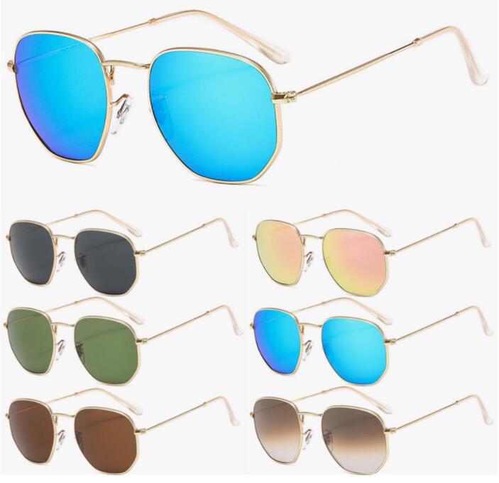 2022 Fashion Classic design Polarized Luxury Sunglasses For Men Women Pilot Sun Glasses UV400 Eyewear Metal Frame Polaroid Lens With boX
2022 Fashion Classic design Polarized Luxury Sunglasses For Men Women Pilot Sun Glasses UV400 Eyewear Metal Frame Polaroid Lens With boX