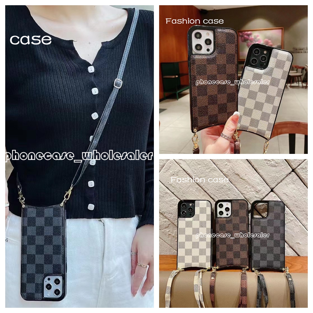 Fashion Fish tail Phone Cases for iphone 12 Pro Max 11 XR XSMax 7/8 plus 6 PU Leather designer Lanyard Cellphone shell case with box
Fashion Fish tail Phone Cases for iphone 12 Pro Max 11 XR XSMax 7/8 plus 6 PU Leather designer Lanyard Cellphone shell case with box