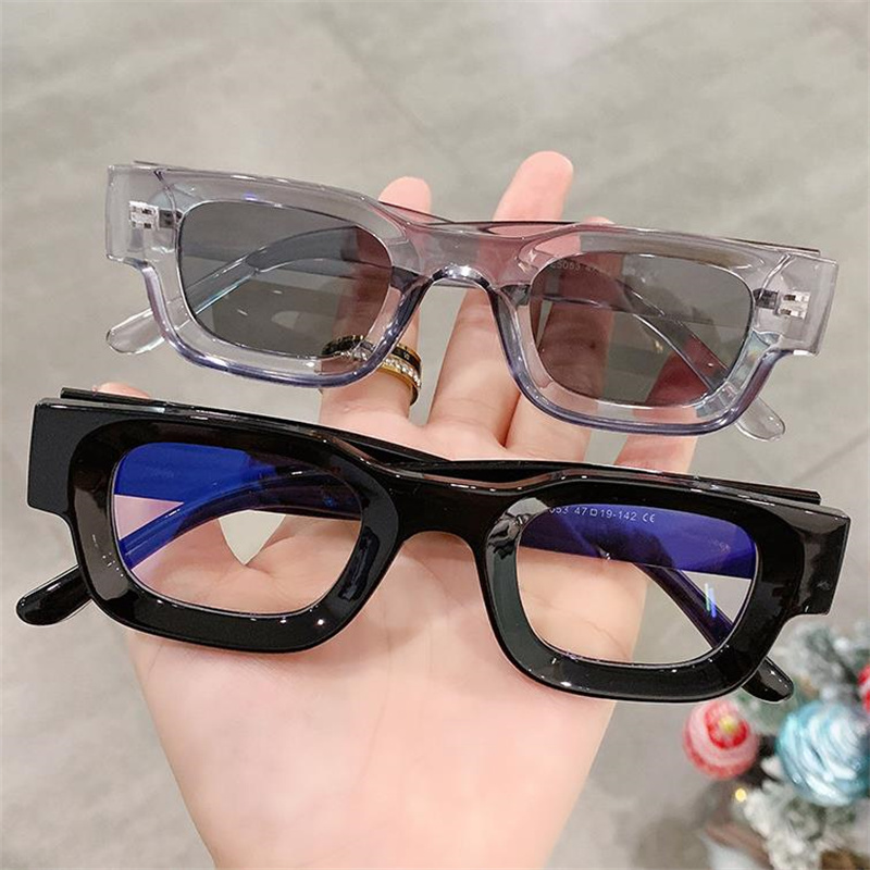 Fashion Sunglasses Personality Concave Sun Glasses Hip Hop Adumbral Anti-UV Spectacles Retro Eyeglasses Ornamenta A++
Fashion Sunglasses Personality Concave Sun Glasses Hip Hop Adumbral Anti-UV Spectacles Retro Eyeglasses Ornamenta A++