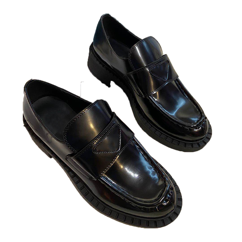 Dress Loafers Flat women casual shoes low-top 100% leather Metal buckle Shoe Fashion Simple Pure Black Top Quality Bottom Wedding street Party Banquet Formal Loafer, Customize
Dress Loafers Flat women casual shoes low-top 100% leather Metal buckle Shoe Fashion Simple Pure Black Top Quality Bottom Wedding street Party Banquet Formal Loafer, Customize