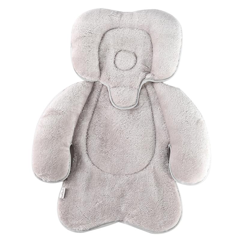 Stroller Parts & Accessories Foldable Cotton Baby Car Seat Cushion Mattress Pad Breathable Soft Diaper Urine Mat Pillow Cover Protector
Stroller Parts & Accessories Foldable Cotton Baby Car Seat Cushion Mattress Pad Breathable Soft Diaper Urine Mat Pillow Cover Protector