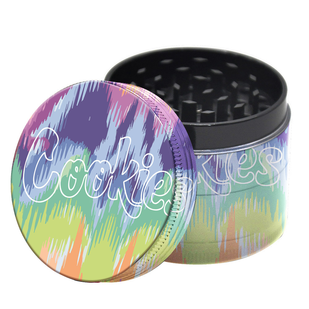 Smoking Electric Tobacco Herb Grinder sharpstone 50mm Zinc Alloy Metal Crusher mix color
Smoking Electric Tobacco Herb Grinder sharpstone 50mm Zinc Alloy Metal Crusher mix color