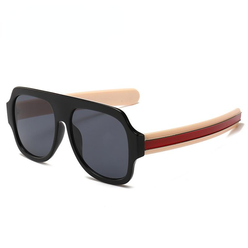 Sunglasses Thick Line Round European And American Street S Trendy Luxury Fashionable Modern Designer
Sunglasses Thick Line Round European And American Street S Trendy Luxury Fashionable Modern Designer
