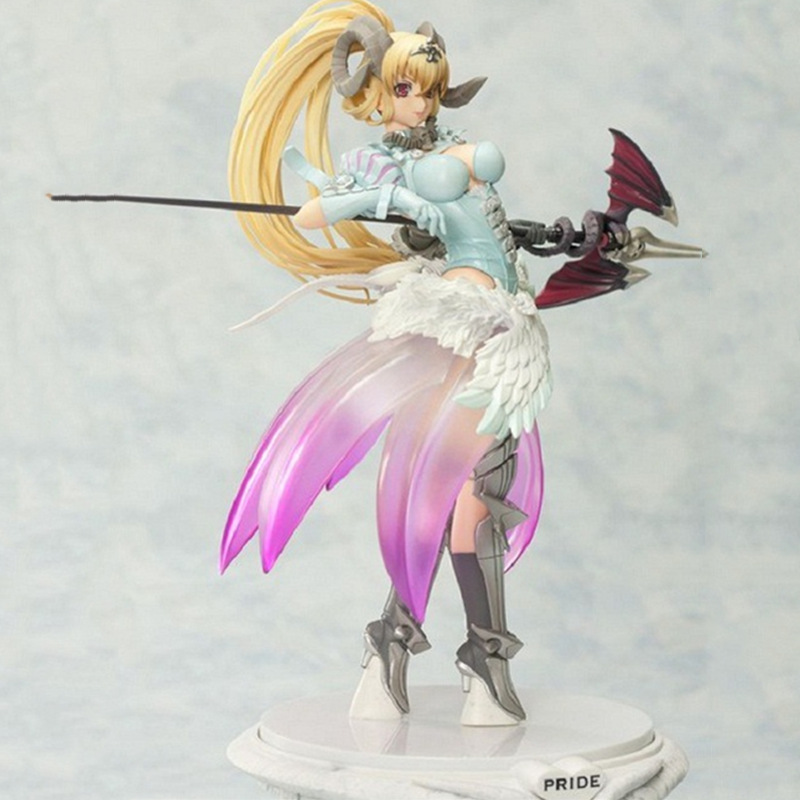 Orchid Seed The Seven Deadly Sins Lucifer Lucifer Red Pride Figure Figure Figure Ornament
Orchid Seed The Seven Deadly Sins Lucifer Lucifer Red Pride Figure Figure Figure Ornament