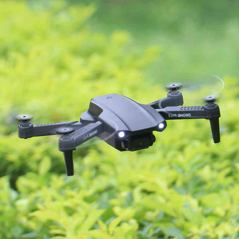 E99Pro Double 4K HD Camera WIFI FPV Mini Beginner Drone& Kid Toy, Track Flight, Adjustable Speed,Altitude Hold,Gesture Photo Quadcopter,USEU
E99Pro Double 4K HD Camera WIFI FPV Mini Beginner Drone& Kid Toy, Track Flight, Adjustable Speed,Altitude Hold,Gesture Photo Quadcopter,USEU