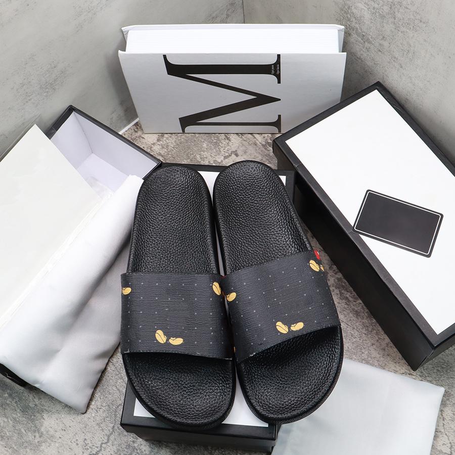 High Quality Stylish Slippers Tigers Fashion Classics Slides Sandals Men Women Shoes Sandal Tiger Cat Design Summer Huaraches Rubber Sole rfdwefw, Black
High Quality Stylish Slippers Tigers Fashion Classics Slides Sandals Men Women Shoes Sandal Tiger Cat Design Summer Huaraches Rubber Sole rfdwefw, Black