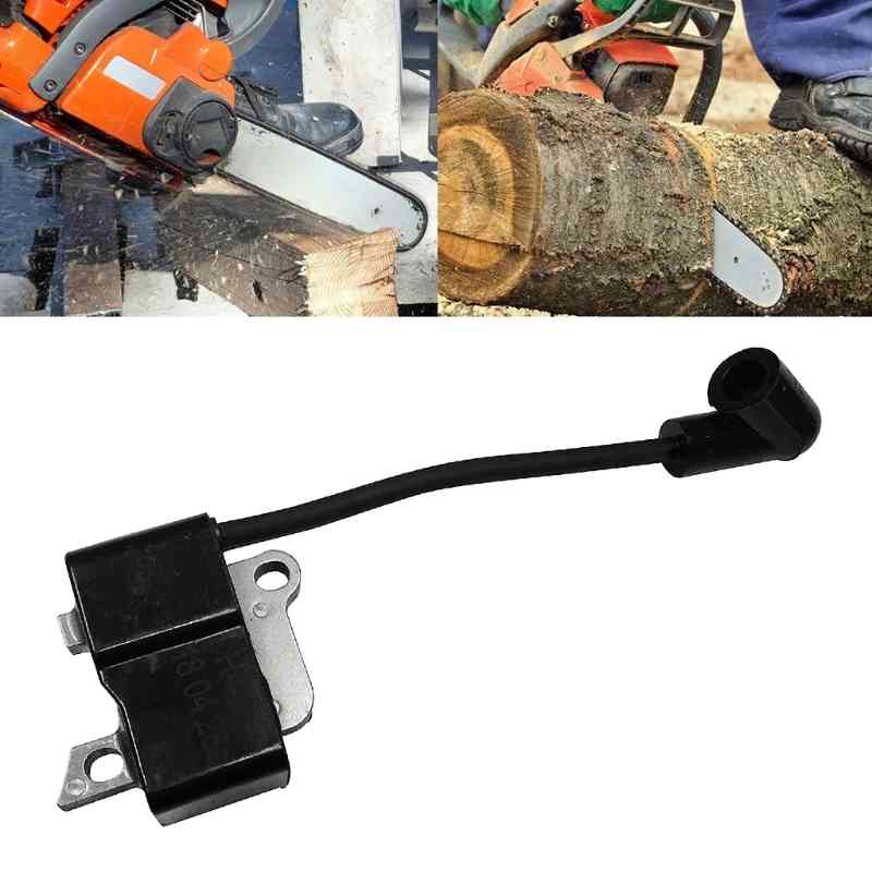 573935702 Bobbins Modules Compatible with Husqvarne 4450 450E 435 435E 440 440E Jonsered CS2240 CS22545 CS2240S