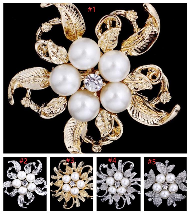 Pins Brooches Jewelrypins Jewelry Sier Golden Tone Clear Rhinestone Crystal Flower Girls Fashion Pearl Brooch Wedding Bridal Bouquet Drop
Pins Brooches Jewelrypins Jewelry Sier Golden Tone Clear Rhinestone Crystal Flower Girls Fashion Pearl Brooch Wedding Bridal Bouquet Drop
