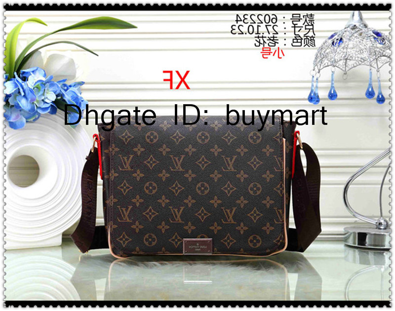 LV Louis Fashion Crossbody Shoulder HandBag Women Purse Messenger Bags Wallet Tote Clutch Bag Vitton YSL 1-602234 men's, Red;black
LV Louis Fashion Crossbody Shoulder HandBag Women Purse Messenger Bags Wallet Tote Clutch Bag Vitton YSL 1-602234 men's, Red;black