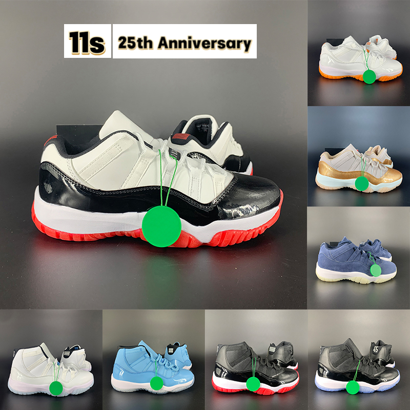 Newset 11 11s 25th Anniversary Basketball Shoes Men Women Sneakers low legend blue white bred concord pantone cap and gown mens Trainers, Bubble wrap packaging
Newset 11 11s 25th Anniversary Basketball Shoes Men Women Sneakers low legend blue white bred concord pantone cap and gown mens Trainers, Bubble wrap packaging
