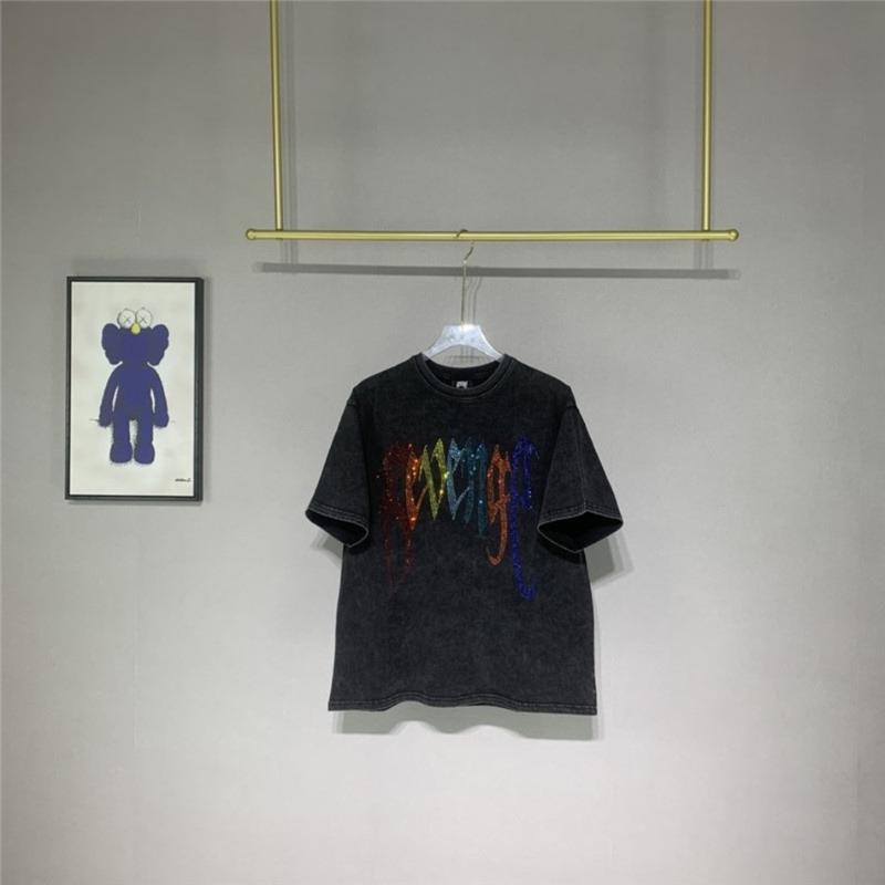Men' T-Shirts Heavy Fabric Revenge Diamond T Shirts Men Women 1:1 T-shirt XXXtentacion Washing Vintage Clothing Graphic Tees
Men' T-Shirts Heavy Fabric Revenge Diamond T Shirts Men Women 1:1 T-shirt XXXtentacion Washing Vintage Clothing Graphic Tees