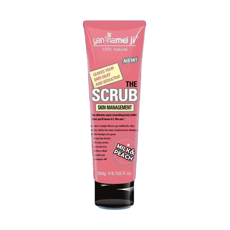 Shea butter Facial Body Scrub Deep Cleansing Exfoliate Moisturizing and Cleansing Skin
Shea butter Facial Body Scrub Deep Cleansing Exfoliate Moisturizing and Cleansing Skin