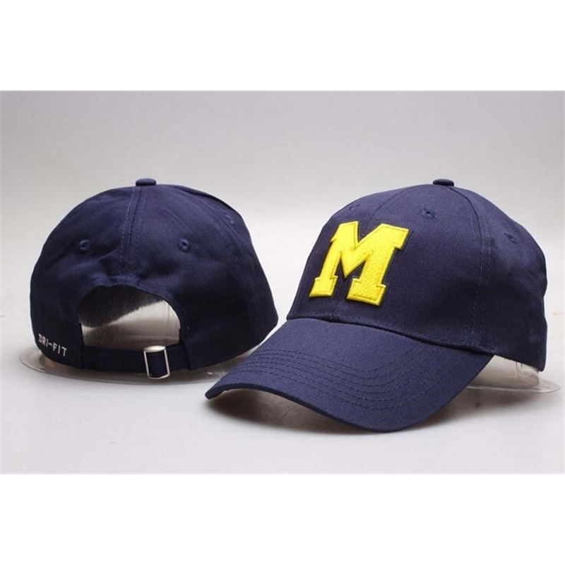 New Caps Michigan Wolverines College Football Snapback Hats Cap Blue and Khaki Color Team Hats Mix Match Order All Caps Wholesale, Black;white
New Caps Michigan Wolverines College Football Snapback Hats Cap Blue and Khaki Color Team Hats Mix Match Order All Caps Wholesale, Black;white