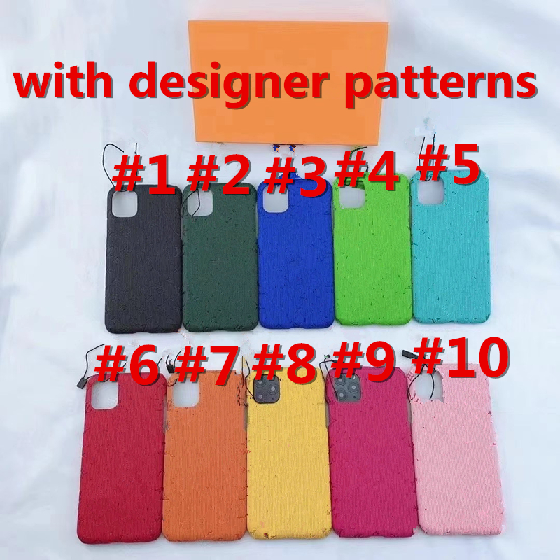 Top fashion Luxury Designer phone cases for iphone 12 Pro Max 12 mini 11 XR XS Max 7/8 plus PU leather iphone case with retail box, #5
Top fashion Luxury Designer phone cases for iphone 12 Pro Max 12 mini 11 XR XS Max 7/8 plus PU leather iphone case with retail box, #5
