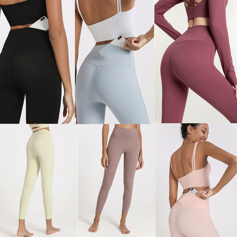 21 Newest Lulu sports yoga outfits pants leggings women's high waist outdoors buttocks breathable nude align fitness pant quick-drying tNo9#, Black
21 Newest Lulu sports yoga outfits pants leggings women's high waist outdoors buttocks breathable nude align fitness pant quick-drying tNo9#, Black