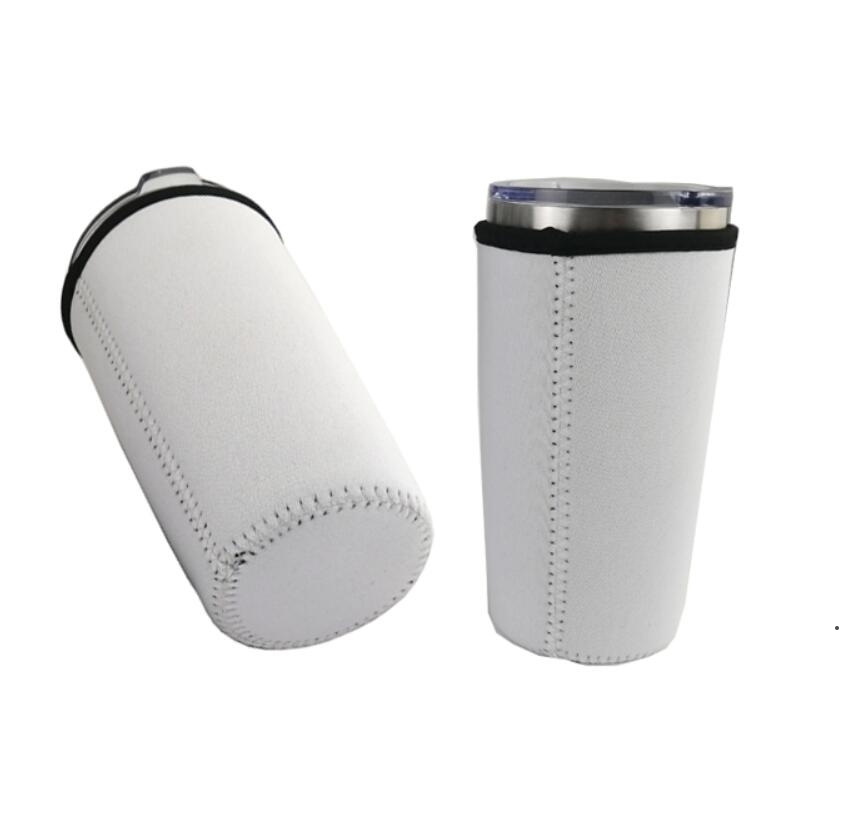 Drinkware Handle Sublimation Blanks Reusable Iced Coffee Cup Sleeve Neoprene Insulated Sleeves Mugs Cover Bags Holder Handles Coat of the cup
Drinkware Handle Sublimation Blanks Reusable Iced Coffee Cup Sleeve Neoprene Insulated Sleeves Mugs Cover Bags Holder Handles Coat of the cup