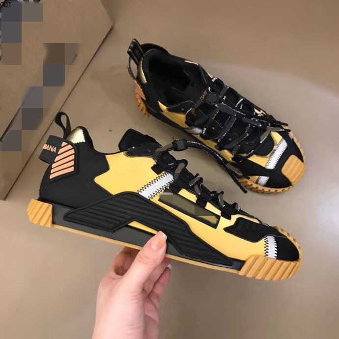 DGL DOLCGABBANAL 2021 Top Quality Designer Mens Casual Shoes Fashion Genuine Leather Sneakers Luxury Trainers EM6421-07r055
DGL DOLCGABBANAL 2021 Top Quality Designer Mens Casual Shoes Fashion Genuine Leather Sneakers Luxury Trainers EM6421-07r055