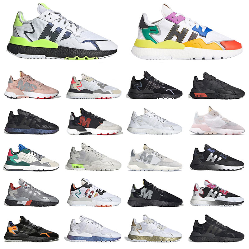 Top High Quality Classic nite jogger flat Running Shoes for Trainers women men Joggers silver metallic pride rose gold reflective xeno sports outdoor sneakers, C15 36-45
Top High Quality Classic nite jogger flat Running Shoes for Trainers women men Joggers silver metallic pride rose gold reflective xeno sports outdoor sneakers, C15 36-45