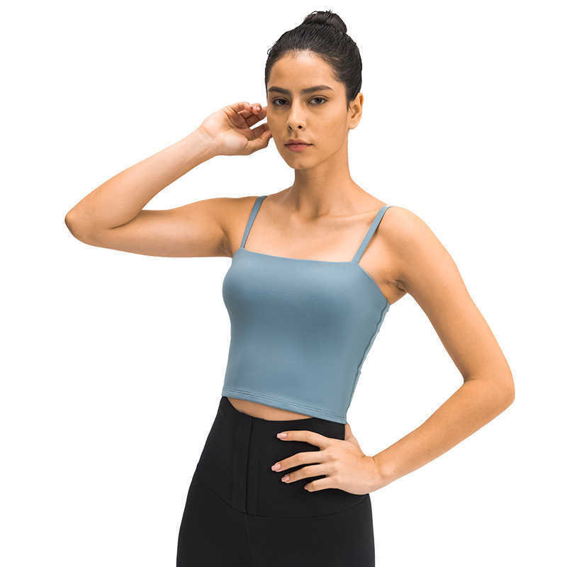 Women's Tops Tees Yoga Bra Fashion Sexy Running Fitness Padded Tanks Vest Gym Clothes Outdoor Exercise Wear, White;red
Women's Tops Tees Yoga Bra Fashion Sexy Running Fitness Padded Tanks Vest Gym Clothes Outdoor Exercise Wear, White;red