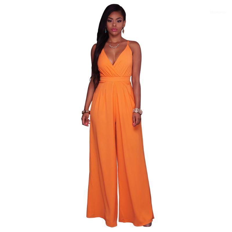 Women' Jumpsuits & Rompers Fashion Lady Sexy 2021 Wholesale 3 Color Summer Chiffon Long, La19603dress
Women' Jumpsuits & Rompers Fashion Lady Sexy 2021 Wholesale 3 Color Summer Chiffon Long, La19603dress