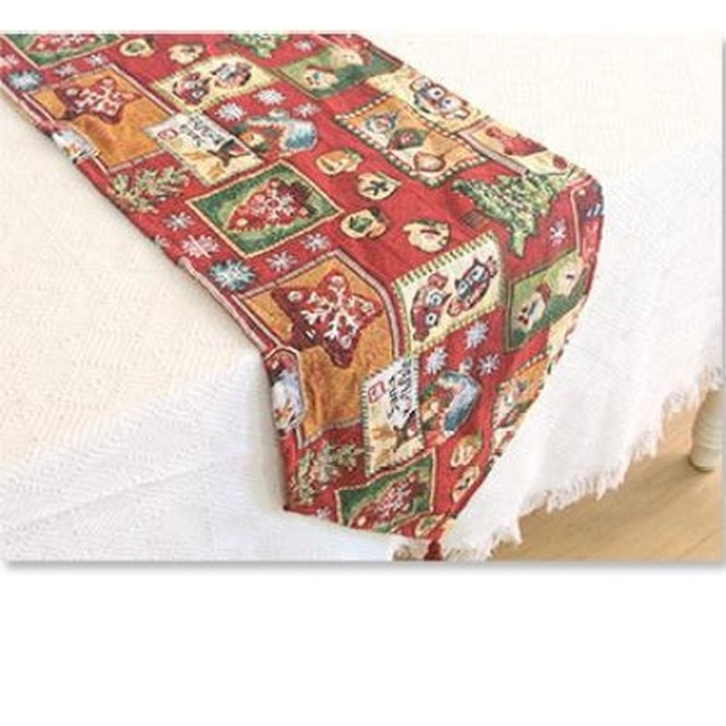 maple leaf pattern table runner, high-quality home decoration, beautiful and durable, easy to organize
maple leaf pattern table runner, high-quality home decoration, beautiful and durable, easy to organize