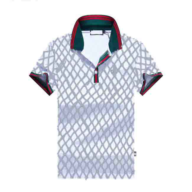 T-shirt 2021 Italy POLOT shirt fashion men polo shirts short sleeves casual cotton T-shirts high quality casualetter Down Collar Tops
T-shirt 2021 Italy POLOT shirt fashion men polo shirts short sleeves casual cotton T-shirts high quality casualetter Down Collar Tops