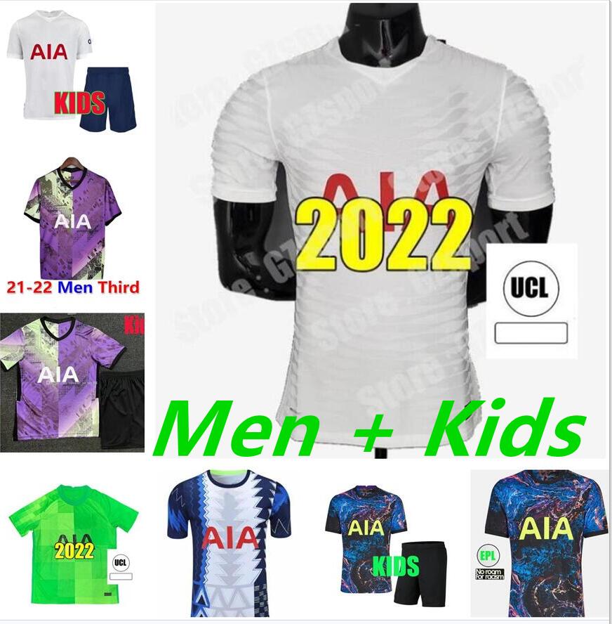 Men+KIDS 21 22 BALE KANE SON BERGWIJN NDOMBELE Soccer Jerseys 2021 2022 MORGAN DELE jersey Football kit shirt LLORIS HOME, Black;yellow
Men+KIDS 21 22 BALE KANE SON BERGWIJN NDOMBELE Soccer Jerseys 2021 2022 MORGAN DELE jersey Football kit shirt LLORIS HOME, Black;yellow