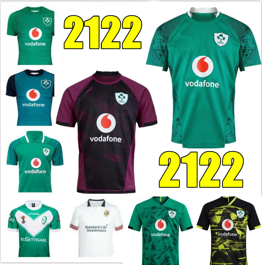2122 New Ireland Rugby Jerseys shirts JOHNNY SEXTON BEST CARBERY CONAN CONWAY CRONIN EARLS healy henderson henshaw herring WORLD CUP SPORT, Black;gray
2122 New Ireland Rugby Jerseys shirts JOHNNY SEXTON BEST CARBERY CONAN CONWAY CRONIN EARLS healy henderson henshaw herring WORLD CUP SPORT, Black;gray