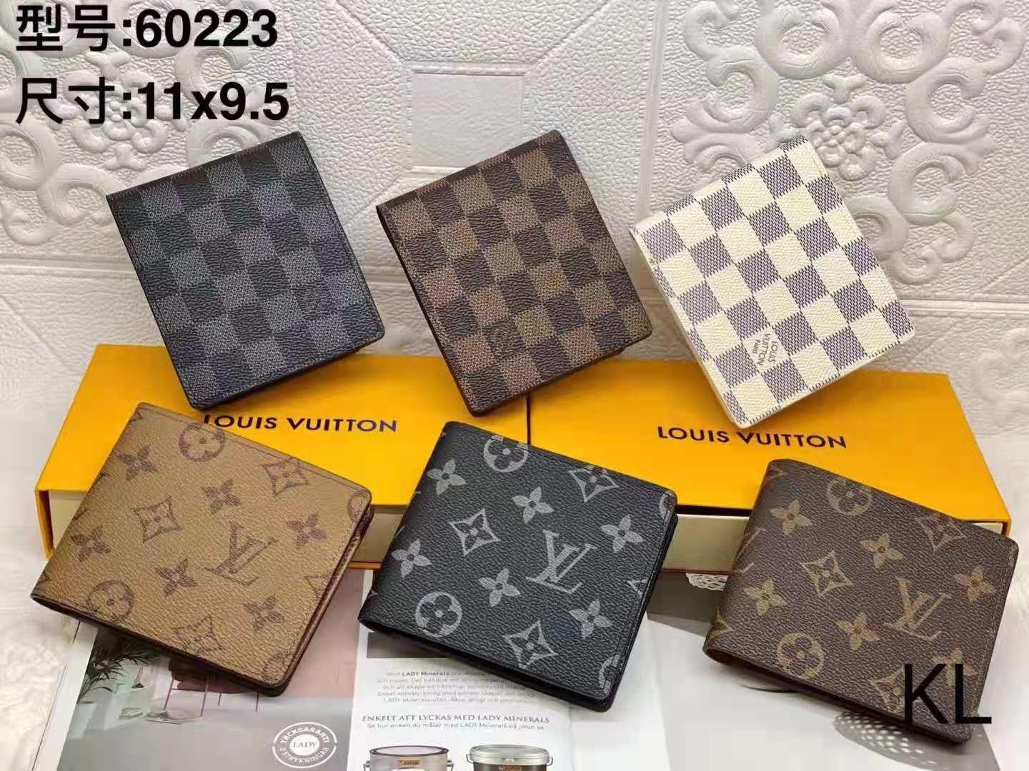 LVLOUISVITTON VUTTON Paris plaid style luxury purse special multiple short small bifold 45wallet with box and Dust Bag, White grid
LVLOUISVITTON VUTTON Paris plaid style luxury purse special multiple short small bifold 45wallet with box and Dust Bag, White grid