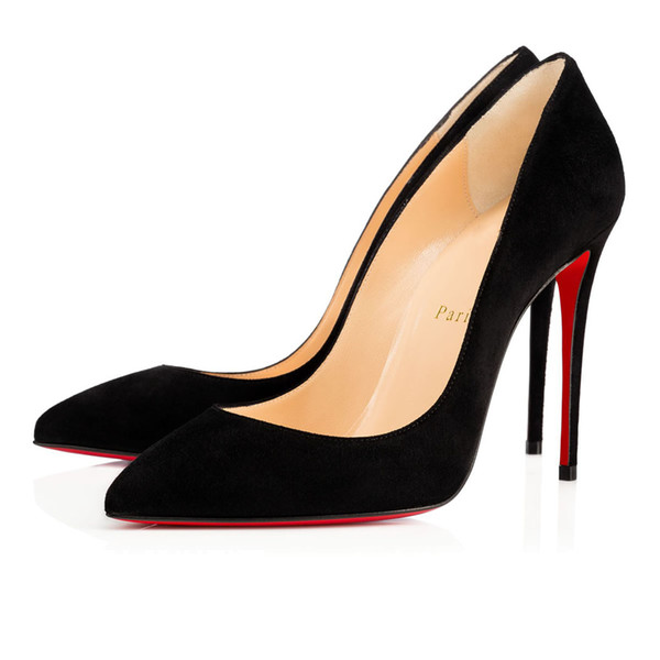 Womens Sandals Classic Women Red Bottoms High Heels Patent Leather Pointy Toe Dress Shoes Luxury Shallow Mouth Reds Sole Wedding Shoe Pigalle Follies, Black
Womens Sandals Classic Women Red Bottoms High Heels Patent Leather Pointy Toe Dress Shoes Luxury Shallow Mouth Reds Sole Wedding Shoe Pigalle Follies, Black