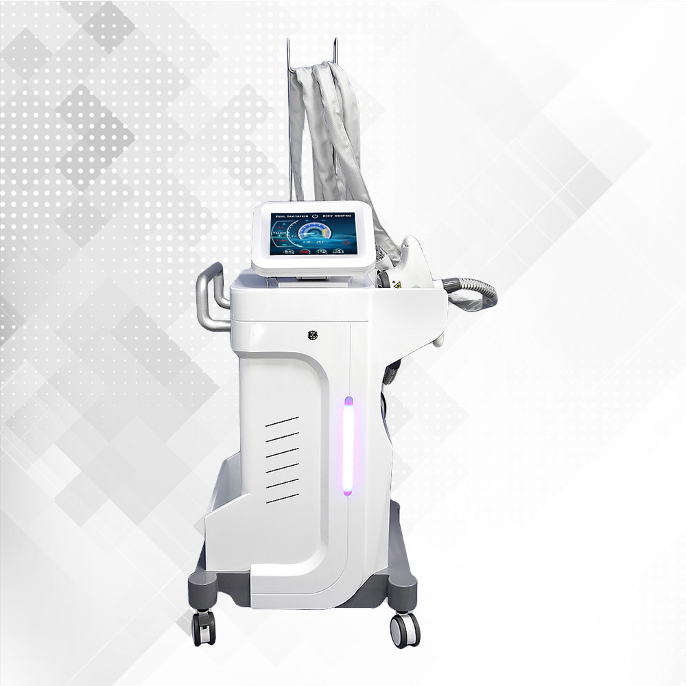 HY3020 5D Shape Ultrasonic Cavitation Weight Loss Machine Body slimming Machine
HY3020 5D Shape Ultrasonic Cavitation Weight Loss Machine Body slimming Machine