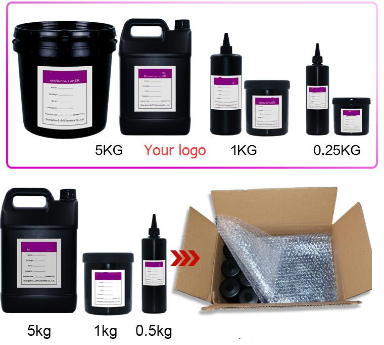 LED uv gelpolish More than 1000 colors with High quality OEM Custom Logo Professional Nail Art Manufacturer Kg Grade Raw Material Gel Nail Polish 1 Kg