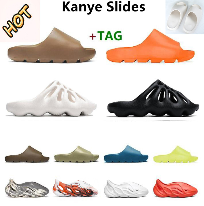 2021 kanye foam runner west men women runners sandal slippers sandals Enflame Orange Desert Sand Resin Bone platfor mens women, I need look other product
2021 kanye foam runner west men women runners sandal slippers sandals Enflame Orange Desert Sand Resin Bone platfor mens women, I need look other product