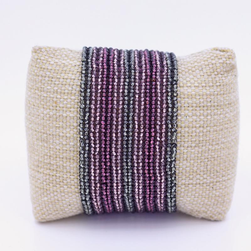 Beaded, Strands Fratelli Wide Band Fashion Women Bracelet Handmade Elastic Wrist Accessory Candy Female Bangle Beach Jewelry Gift
Beaded, Strands Fratelli Wide Band Fashion Women Bracelet Handmade Elastic Wrist Accessory Candy Female Bangle Beach Jewelry Gift