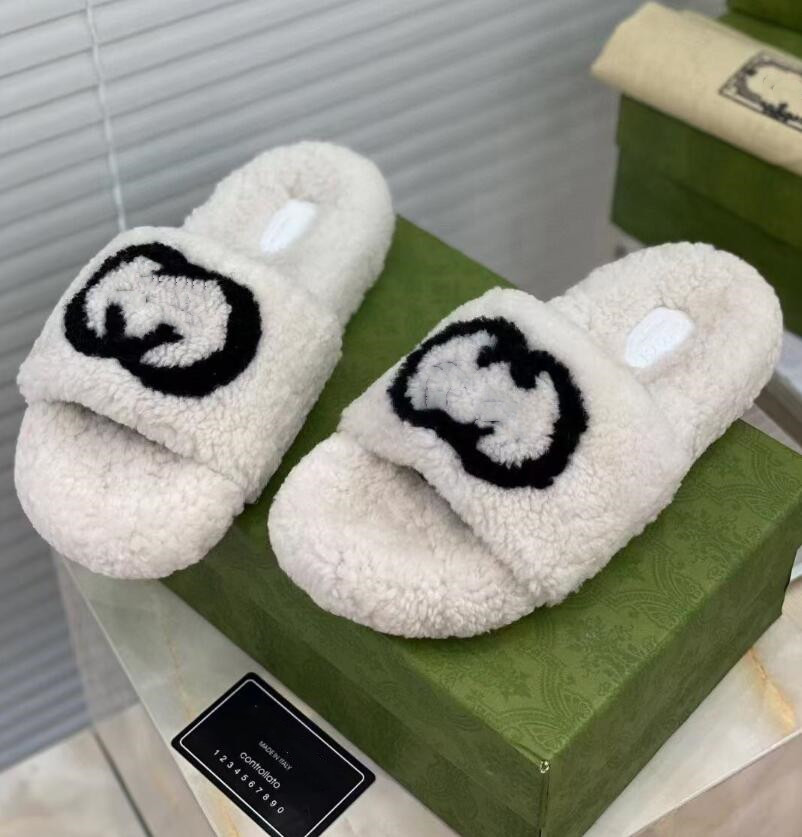 Top quality Double F motif Pool fur Slide Sandals women slippers Brown Warm flat Slip On shoes flats sandal luxury designers slides slipper, Black
Top quality Double F motif Pool fur Slide Sandals women slippers Brown Warm flat Slip On shoes flats sandal luxury designers slides slipper, Black