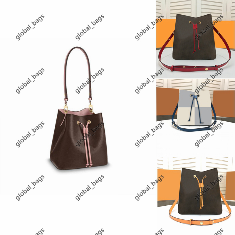 Women bucket bag ladies shoulder bags M44022 womens Fashion all-match handbag Multifunctiona large capacity Brown handbags travel crossbody Bucketbag
Women bucket bag ladies shoulder bags M44022 womens Fashion all-match handbag Multifunctiona large capacity Brown handbags travel crossbody Bucketbag