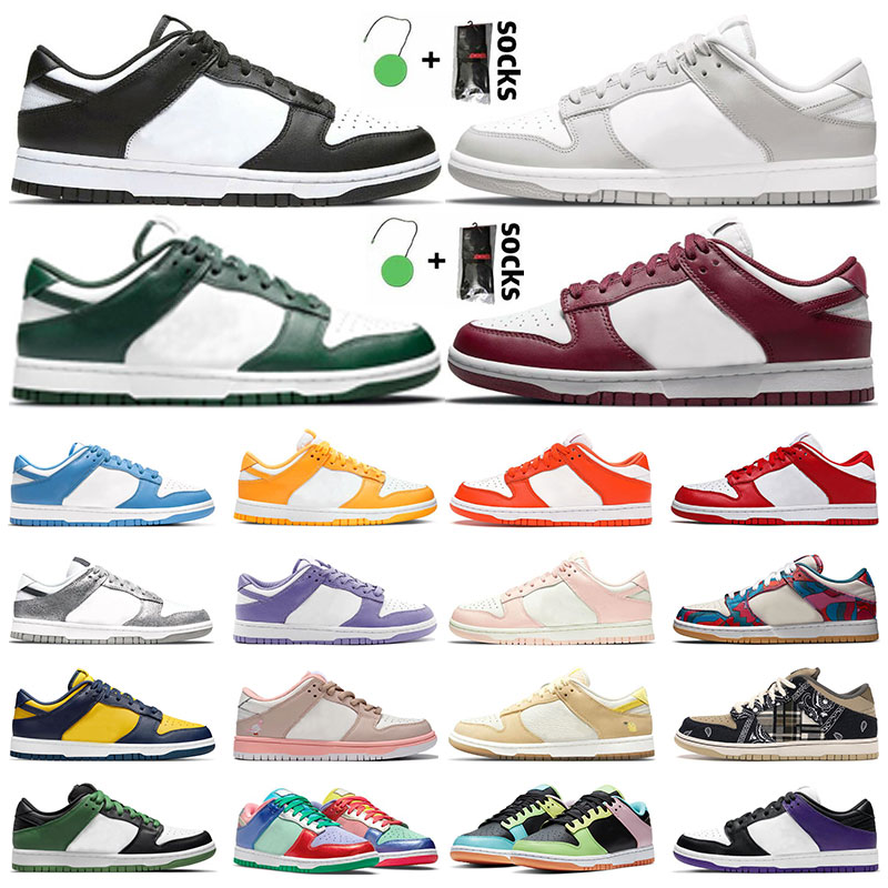 Running Shoes Dunks low cut Mens Sneakers Black White Grey Fog Coast Orange Pearl Varsity Green University Blue Shimmer Womens Sports Trainers
Running Shoes Dunks low cut Mens Sneakers Black White Grey Fog Coast Orange Pearl Varsity Green University Blue Shimmer Womens Sports Trainers